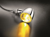 Kellermann Bullet 1000 Ex Chr Clr TURN SIGNAL GROUP Kellermann