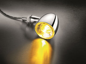 Kellermann Bullet 1000 Ex Chr Clr TURN SIGNAL GROUP Kellermann