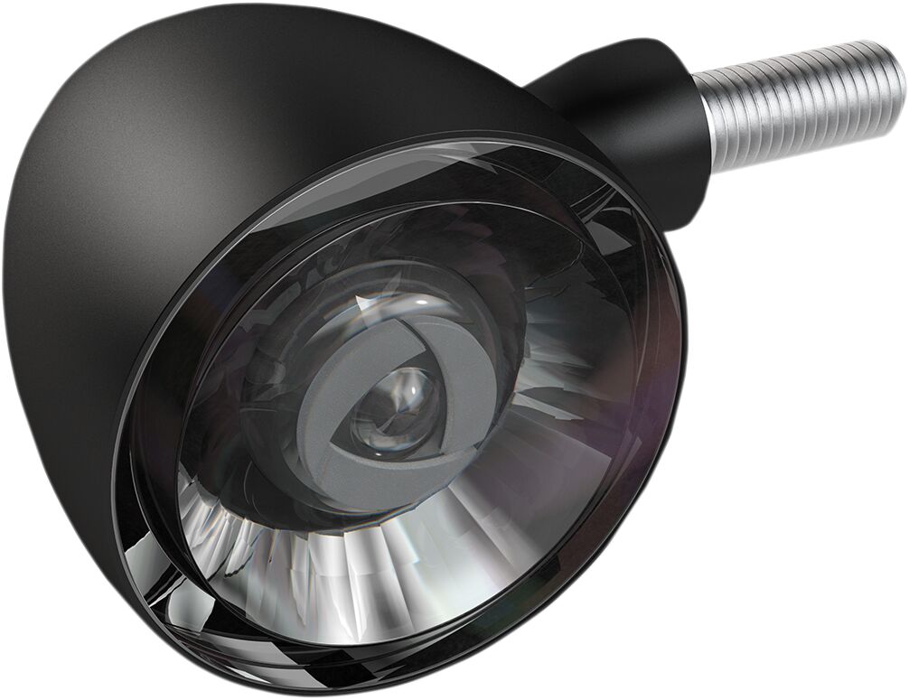 Kellermann Bullet 1000 Ex Blk Clr TURN SIGNAL GROUP Kellermann