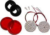 Namz Rear Turn Signal Led Red Indian Turn Signals Namz