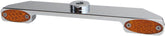 Pro One Perf.Mfg. Light Bar Led Chr Ambr Wg TURN SIGNAL GROUP Pro One Perf.Mfg.