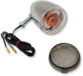 Drag Specialties Lights T/S Univ Rr Smk TURN SIGNAL GROUP Drag Specialties