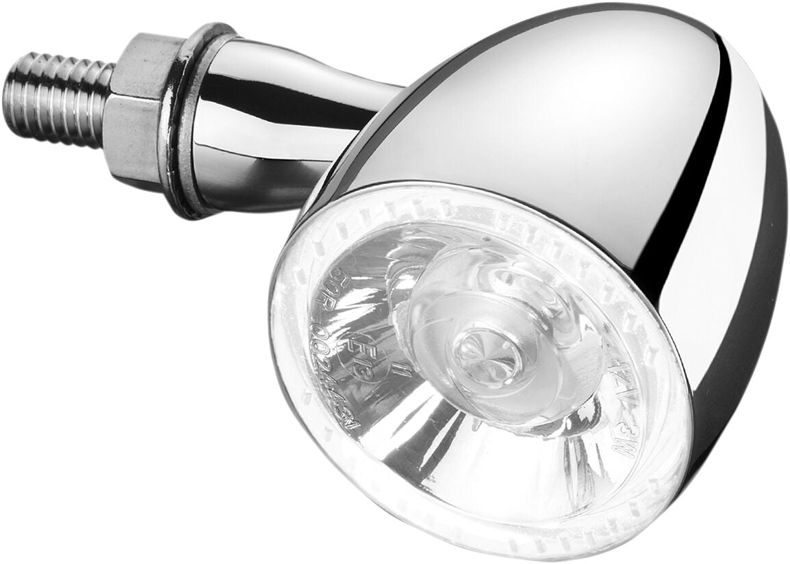 Kellermann Bullet 1000 Pl Chr Clr TURN SIGNAL GROUP Kellermann
