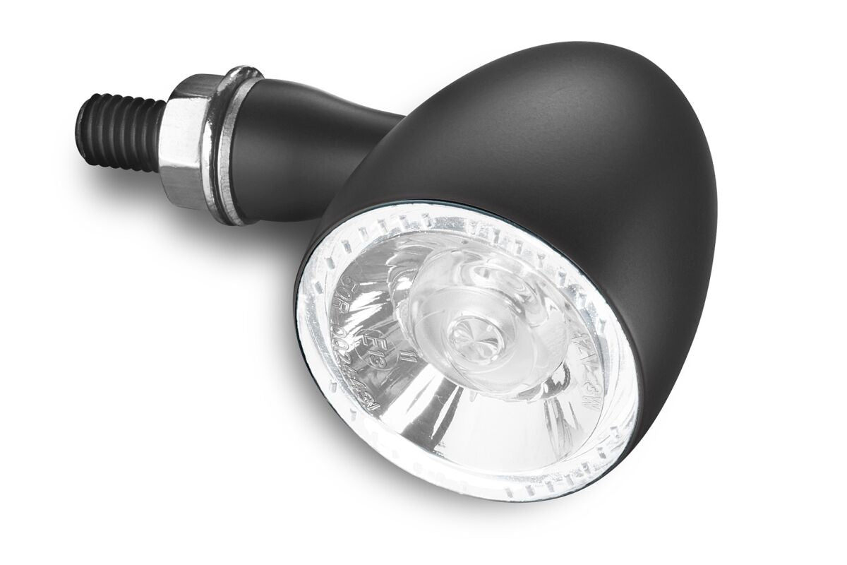 Kellermann Bullet 1000 Pl Blk Clr TURN SIGNAL GROUP Kellermann