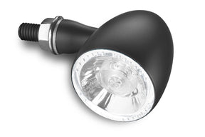 Kellermann Bullet 1000 Pl Blk Clr TURN SIGNAL GROUP Kellermann