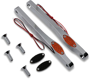 Pro One Perf.Mfg. Turn Signal Led C Ambr St TURN SIGNAL GROUP Pro One Perf.Mfg.