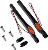 Pro One Perf.Mfg. Turn Signal Led B Ambr St TURN SIGNAL GROUP Pro One Perf.Mfg.