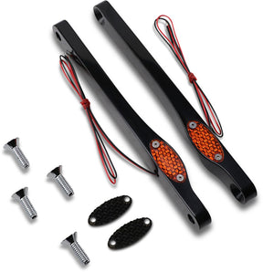 Pro One Perf.Mfg. Turn Signal Led B Ambr St TURN SIGNAL GROUP Pro One Perf.Mfg.
