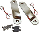 Pro One Perf.Mfg. Turn Signal Led C Ambr Fl TURN SIGNAL GROUP Pro One Perf.Mfg.