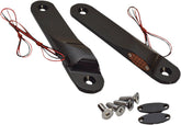 Pro One Perf.Mfg. Turn Signal Led B Ambr Fl TURN SIGNAL GROUP Pro One Perf.Mfg.