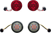 ProBeam Front and Rear Turn Signal Conversion Kit Turn Signals Custom Dynamics Default Title