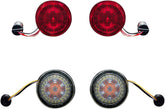 Custom Dynamics ProBeam Front and Rear Turn Signal Conversion Kit Turn Signals Custom Dynamics