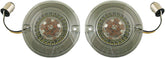 Custom Dynamics Turnsignal Pro Rings Flat TURN SIGNAL GROUP Custom Dynamics