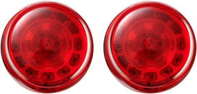 Custom Dynamics Signal Insrt Bllt 1156 Rd TURN SIGNAL GROUP Custom Dynamics