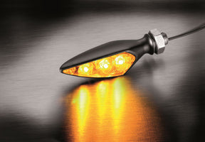 Kellermann Rhombus Extreme S Fl/Rr TURN SIGNAL GROUP Kellermann