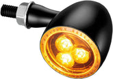 Kellermann Bullet 1000 Dk Blk Blk TURN SIGNAL GROUP Kellermann