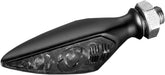 Kellermann Rhombus S Dark Fl/Rr TURN SIGNAL GROUP Kellermann