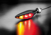 Kellermann Rhombus S Df Dark Rr TURN SIGNAL GROUP Kellermann