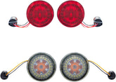 Custom Dynamics Includes Amber/White Fronts An TURN SIGNAL GROUP Custom Dynamics