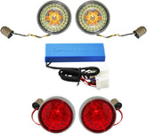 Custom Dynamics Signal Bllt 02 11 Chr Kit TURN SIGNAL GROUP Custom Dynamics
