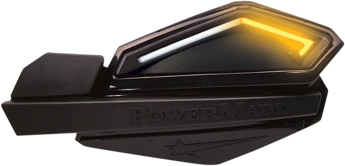 Powermadd Led Light Kit Turn Star TURN SIGNAL GROUP Powermadd