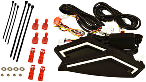 Powermadd Led Light Kit Turn Star TURN SIGNAL GROUP Powermadd