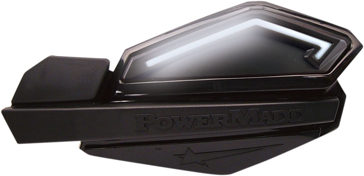 Powermadd Led Light Kit Turn Star TURN SIGNAL GROUP Powermadd