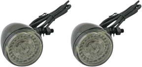 Custom Dynamics Signal Pb Univ Rings Gblk TURN SIGNAL GROUP Custom Dynamics