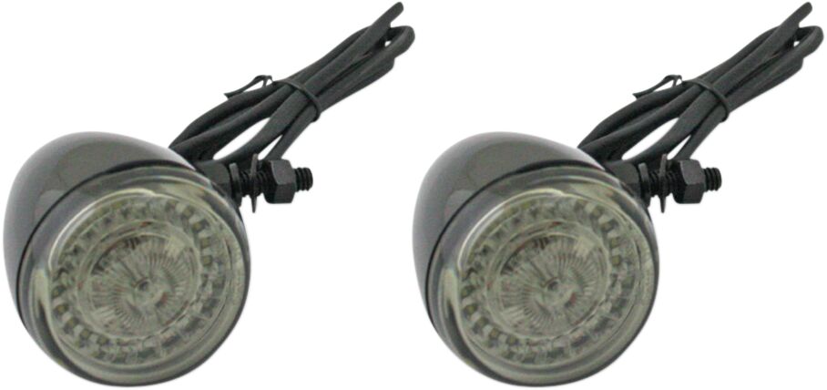 Custom Dynamics Signal Pb Univ Rings Gblk TURN SIGNAL GROUP Custom Dynamics