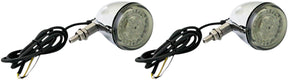 Custom Dynamics Signal Pb Univ Rings Chr TURN SIGNAL GROUP Custom Dynamics