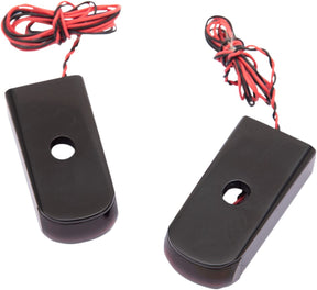 Alloy Art Light Strut Rd/Rd Bk 18 St TURN SIGNAL GROUP Alloy Art