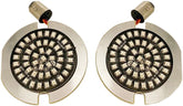 Drag Specialties Insert Led 1157 Flat TURN SIGNAL GROUP Drag Specialties