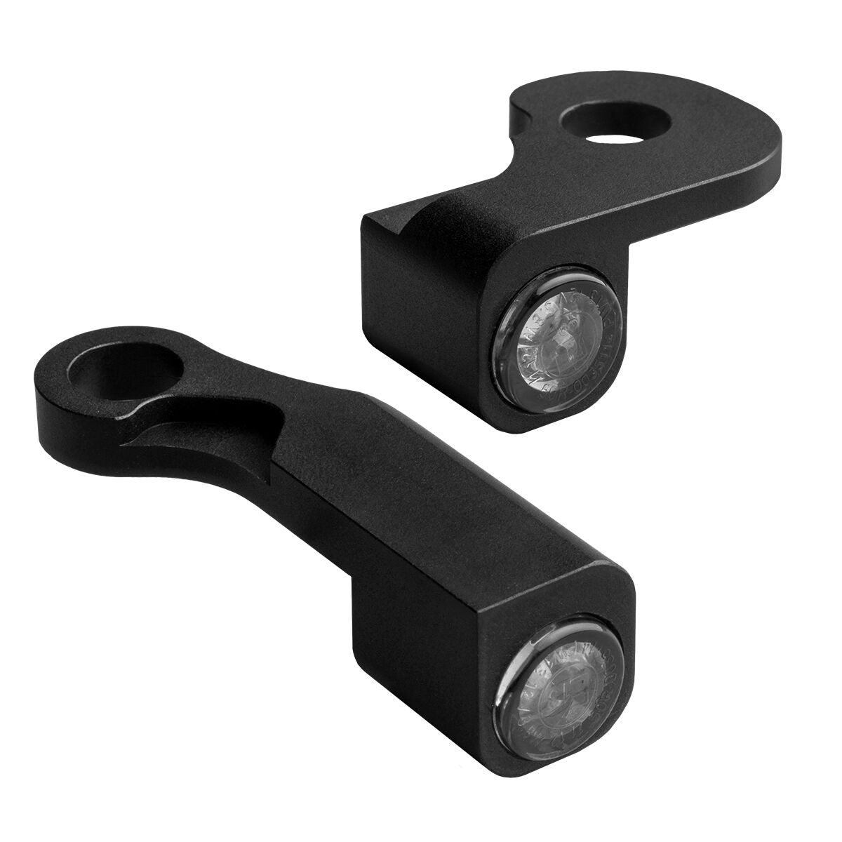 Heinz Bikes Nano Series Handlebar Turn Signals Turn Signals Heinz Bikes