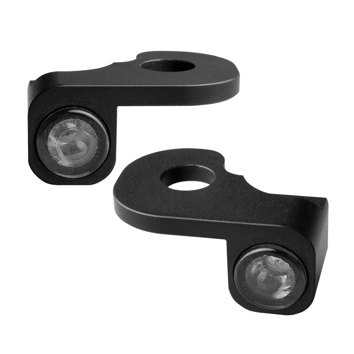 Heinz Bikes Nano Series Handlebar Turn Signals Turn Signals Heinz Bikes