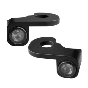 Heinz Bikes Nano Series Handlebar Turn Signals Turn Signals Heinz Bikes