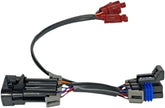 Custom Dynamics Adaptor Wiring - 15+ Indian Turn Signals Custom Dynamics