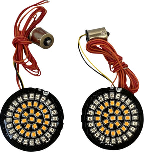 Custom Dynamics Gen 4 Turn Signal Bullet 1156 TURN SIGNAL GROUP Custom Dynamics