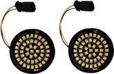 Custom Dynamics Gen 4 Dynamic Rings Turn Signa TURN SIGNAL GROUP Custom Dynamics