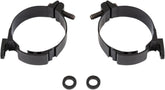 Memphis Shades Hd Turn Signal Relocation Kit - 16-22 Sportster Turn Signals Memphis Shades