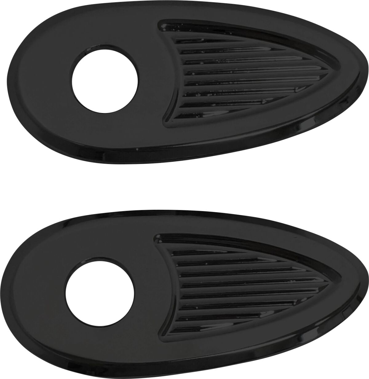 Kodlin Usa Fender Struts Adaptor Bk TURN SIGNAL GROUP Kodlin Usa