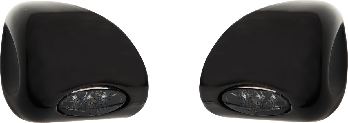 Kodlin Usa Elypse Turn Signal Bk TURN SIGNAL GROUP Kodlin Usa