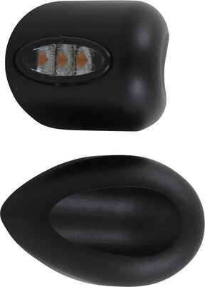 Kodlin Usa Elypse Turn Signal Bk TURN SIGNAL GROUP Kodlin Usa