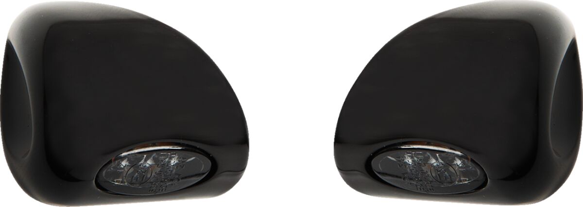 Kodlin Usa Elypse Turn Signal Bk TURN SIGNAL GROUP Kodlin Usa