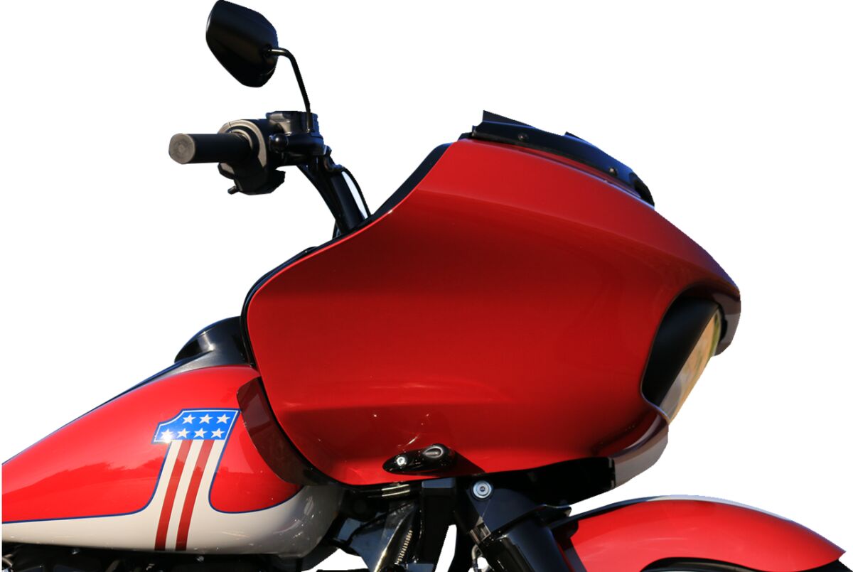 Kodlin Usa Elypse Turn Signal Bk TURN SIGNAL GROUP Kodlin Usa