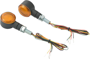 Daytona D Light Solw Turnsig+Tllight O TURN SIGNAL GROUP Daytona