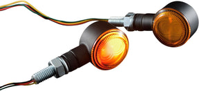 Daytona D Light Solw Turnsig+Tllight O TURN SIGNAL GROUP Daytona
