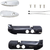 Paul Yaffe Bagger Nation Turn Signal Elim Rg Chm Turn Signals Paul Yaffe Bagger Nation
