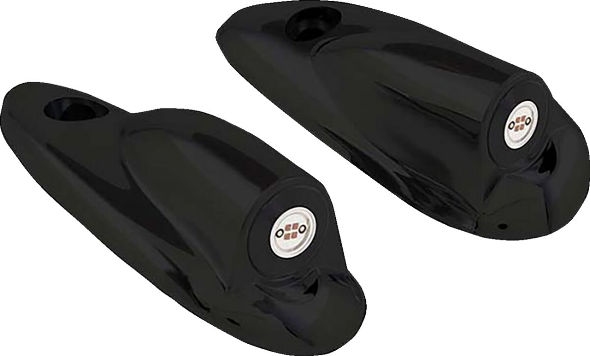 Paul Yaffe Bagger Nation Turn Sgnal/Run Lght Rg B Turn Signals Paul Yaffe Bagger Nation