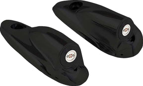 Paul Yaffe Bagger Nation Turn Sgnal/Run Lght Rg B Turn Signals Paul Yaffe Bagger Nation