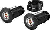 Paul Yaffe Bagger Nation Brake Light Bag Bolts Lighting TURN SIGNAL GROUP Paul Yaffe Bagger Nation